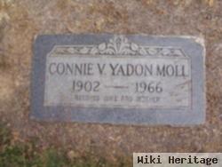 Connie V Yadon Moll