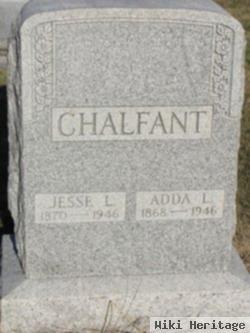 Jesse Chalfant