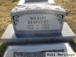 Wilbert Remmert