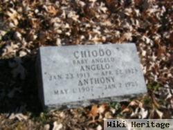 Angelo Chiodo