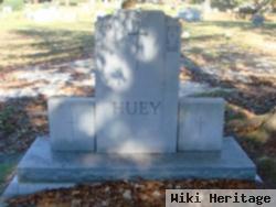 Fred C Huey, Jr