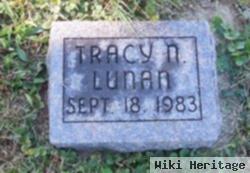 Tracy Lunan