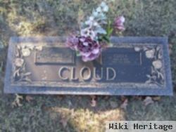 Cleo Frances Carter Cloud