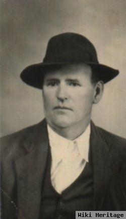 William Carl "cal" Cotner