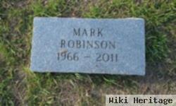 Mark S. Robinson