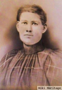 Henrietta J Williams Buffkin