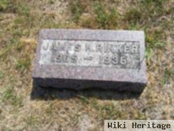 James H Rinker