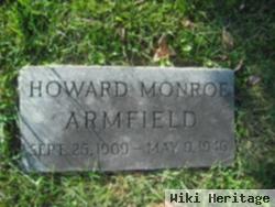 Howard Monroe Armfield