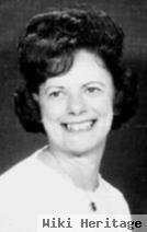 Theda M. Decker Shearer