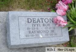Ivyl Roy Deaton