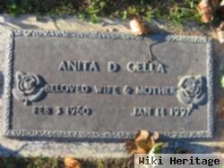 Anita Dawn Cella