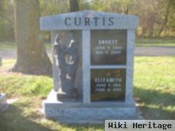 Ernest Curtis