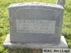 Barnett Virgil Kelley