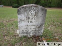 Ray Fike