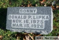 Donald Paul Lipka