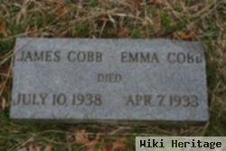 James Cobb