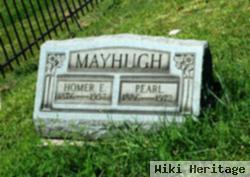 Pearl Mayhugh