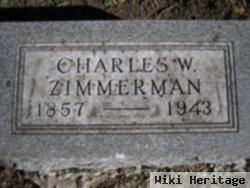 Charles W. Zimmerman