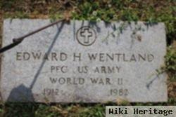 Edward H. Wentland