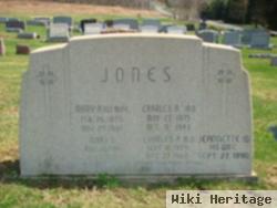 Charles B. Jones