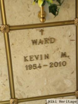 Kevin M. Ward