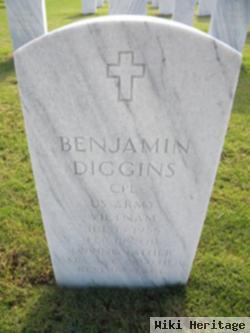 Benjamin Diggins