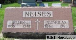 Nicholas Neises