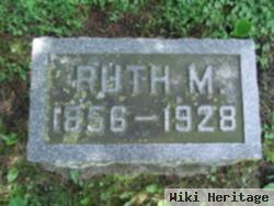 Ruth Cook Crosby