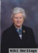 Martha A. Beckmann Allison