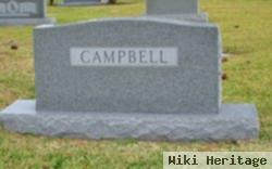 Nell Smith Campbell