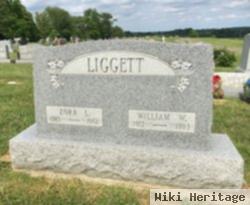 William W. Liggett