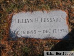 Lillian Haynes Lessard