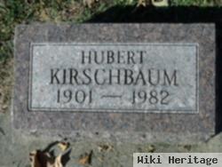 Hubert Kirschbaum