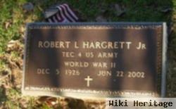 Robert Lee Hargrett, Jr