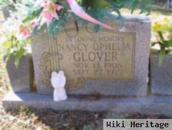 Nancy Ophelia Peck Glover