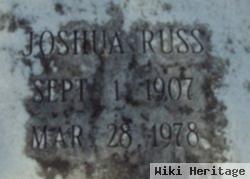 Joshua A. Russ