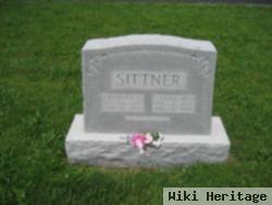 Anna Marie Mecker Sittner