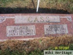 Elmer Cass