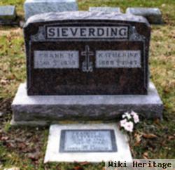 Frank H. Sieverding