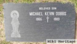 Michael Kevin Dobbs