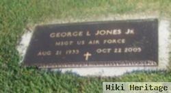 George L. Jones, Jr