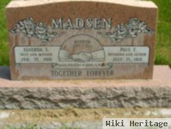 Elverda Simkins Madsen