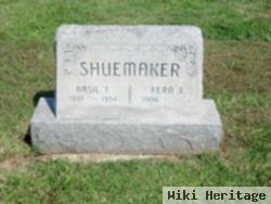 Basil F. Shuemaker