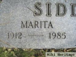 Marita Darnell Sidders