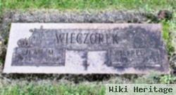 Wilfred Russell "bill" Wieczorek