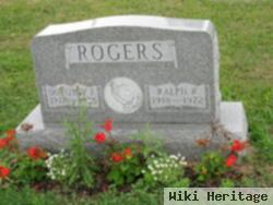 Ralph R. Rogers