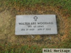 Walter Lee Woodard