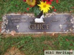 Raymond O. Guice