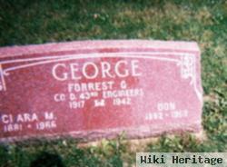 Don George