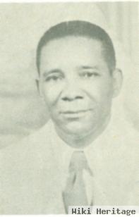 William Moore, Jr